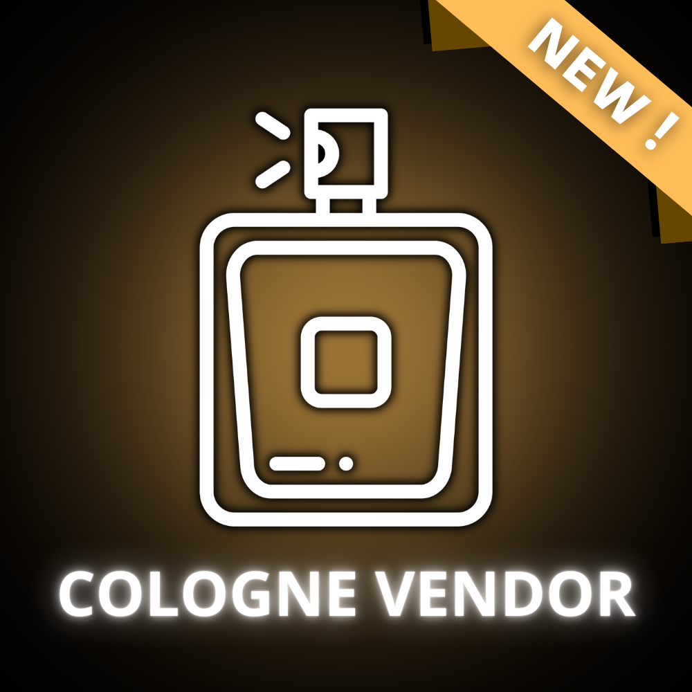 Colognes Vendor