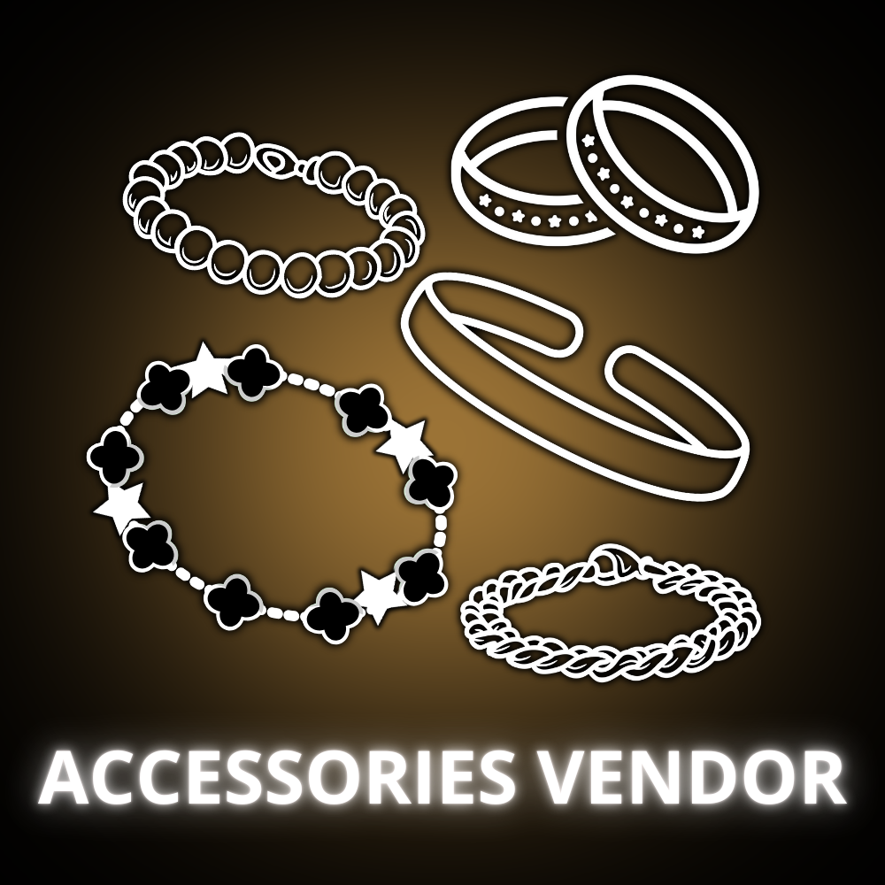 Accessories Vendor